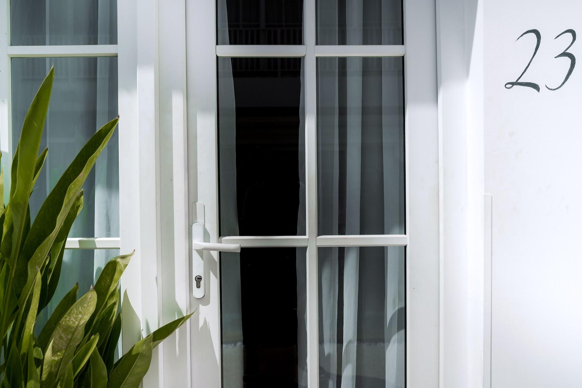 White Boutique And Residences Hotel Sihanoukville