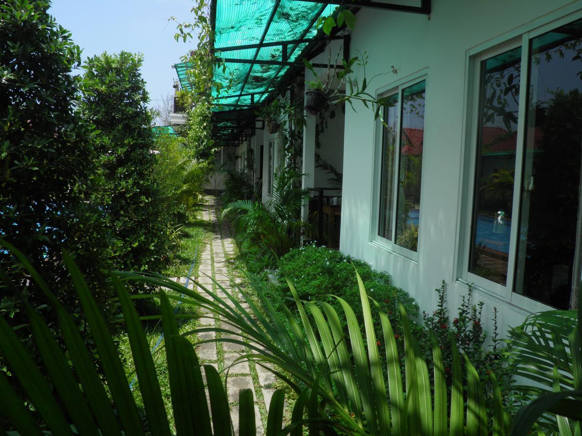 Hotel White Boutique And Residences Sihanoukville