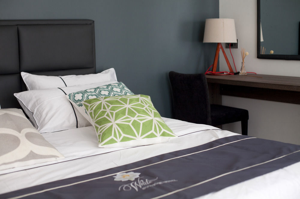 White Boutique And Residences 4* Sihanoukville