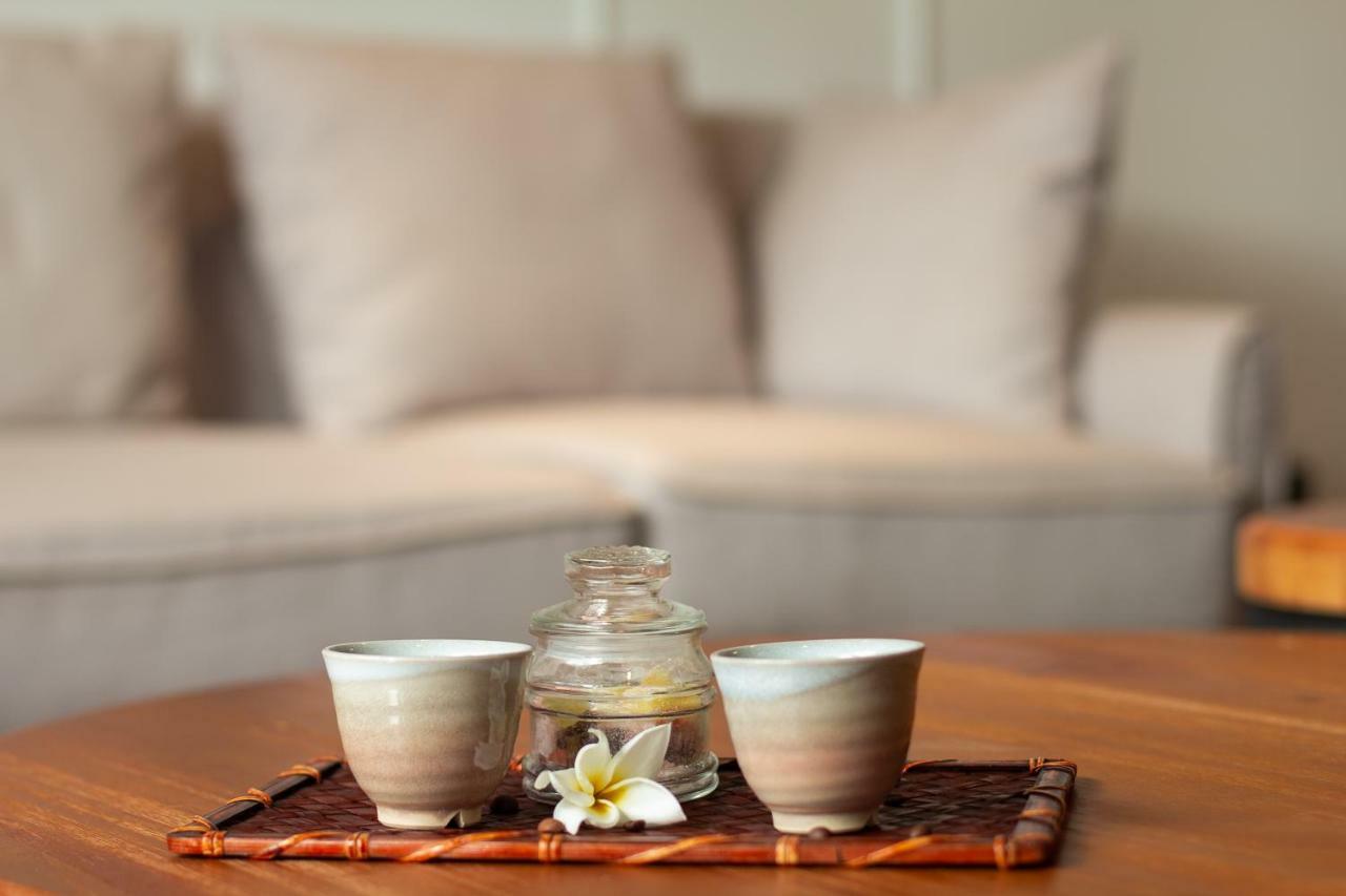 White Boutique And Residences 4* Sihanoukville