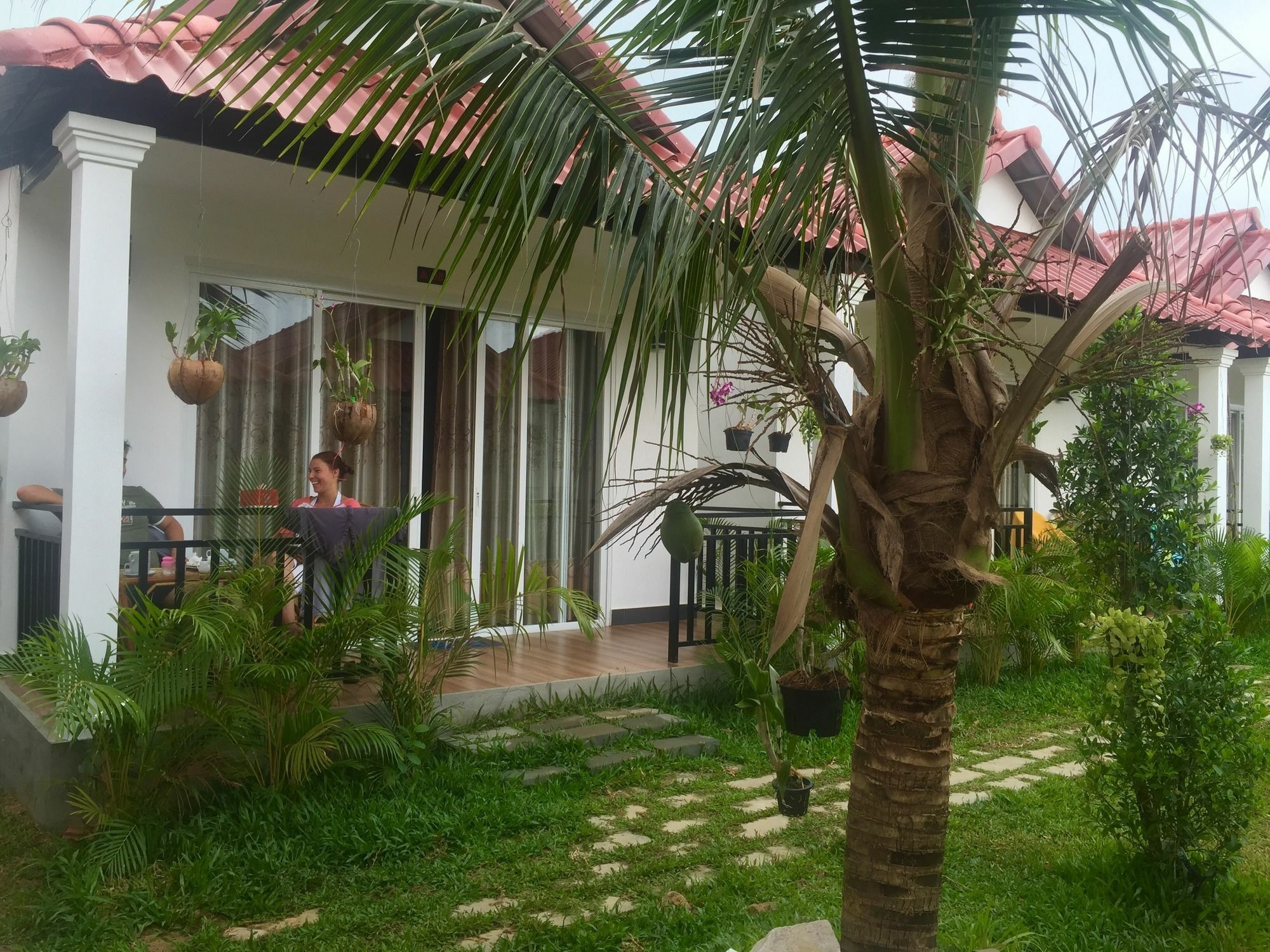 White Boutique And Residences Hotel 4*