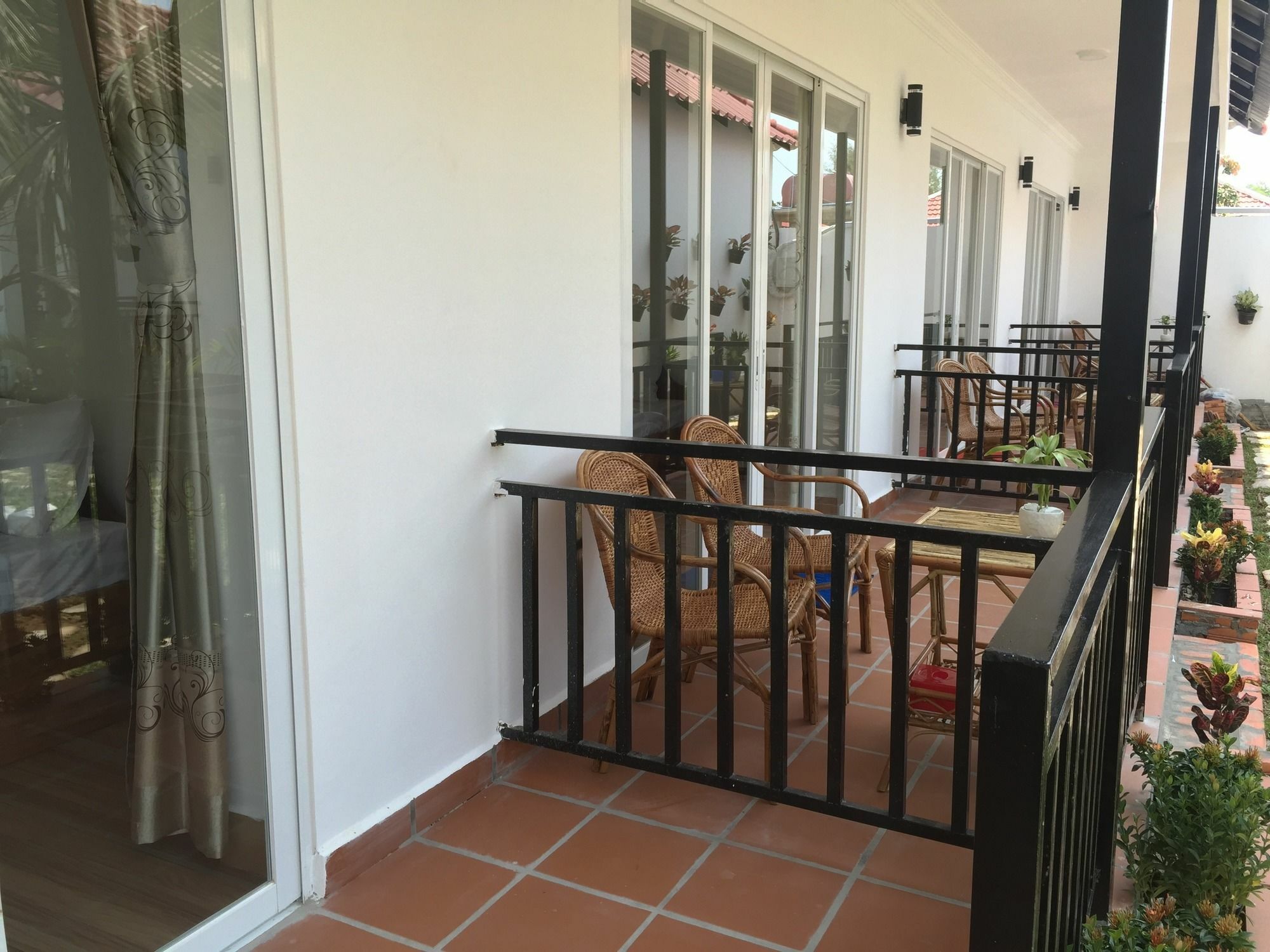 White Boutique Hotel&residences 4*